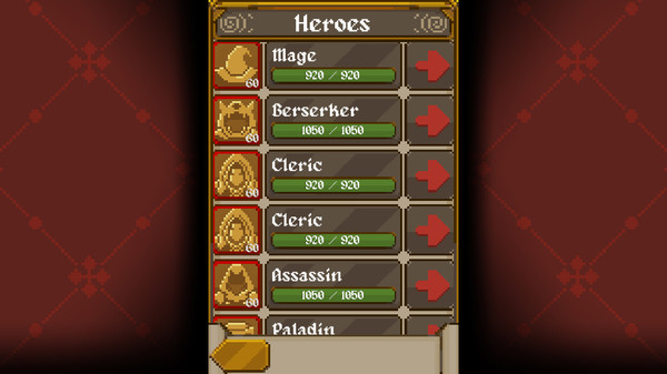 Merchant - Screenshot 3