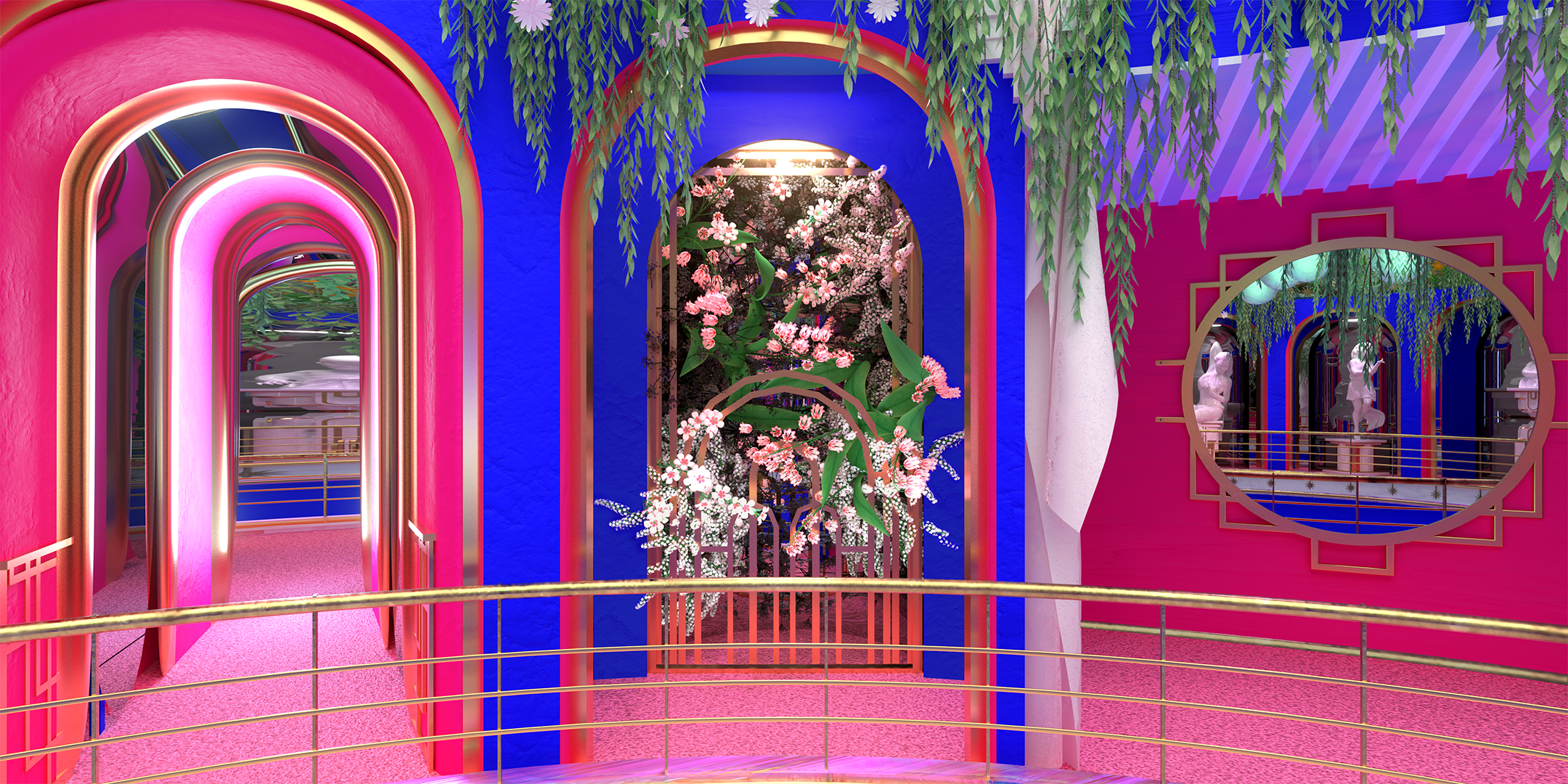 HoloVista - Screenshot 2