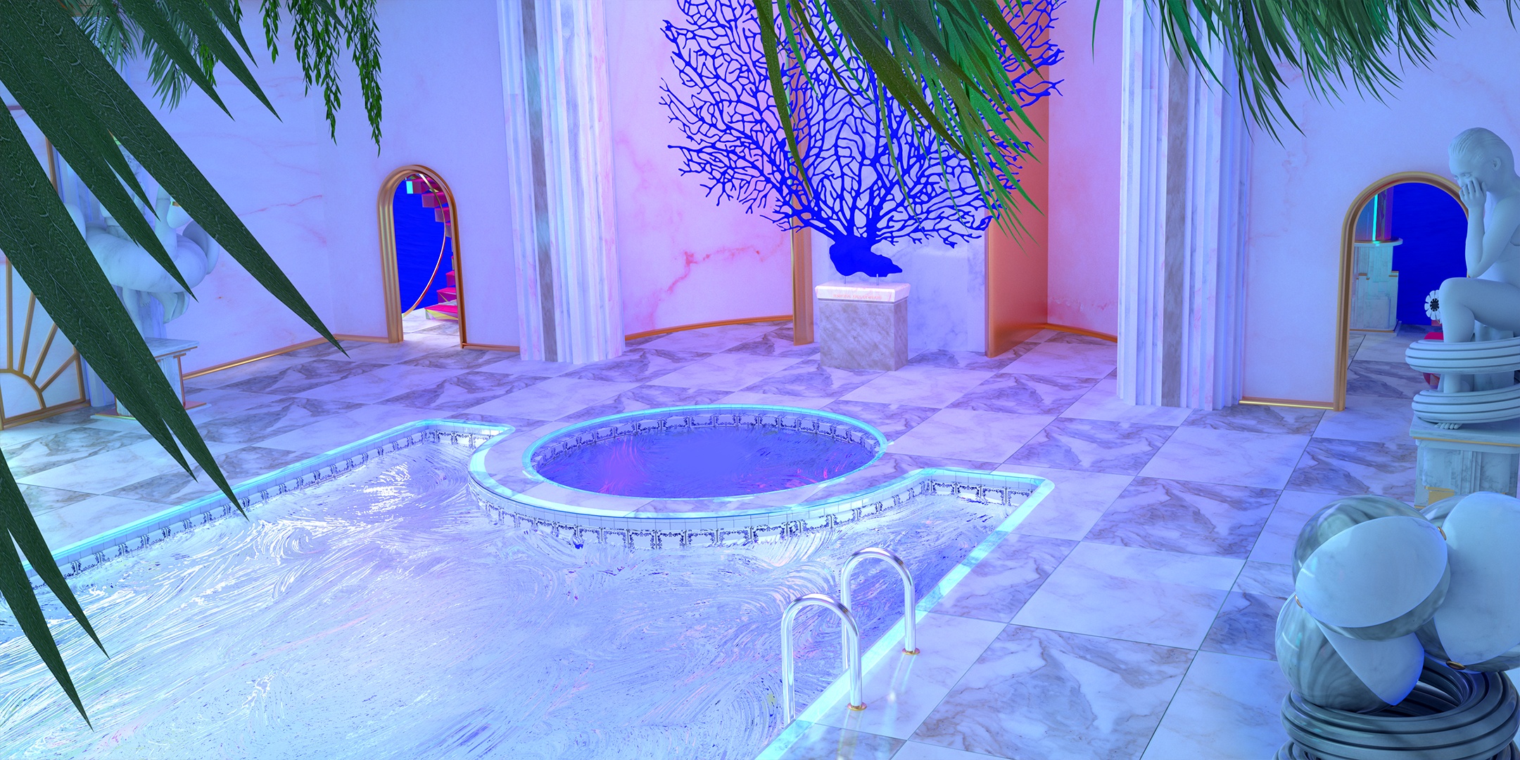 HoloVista - Screenshot 3