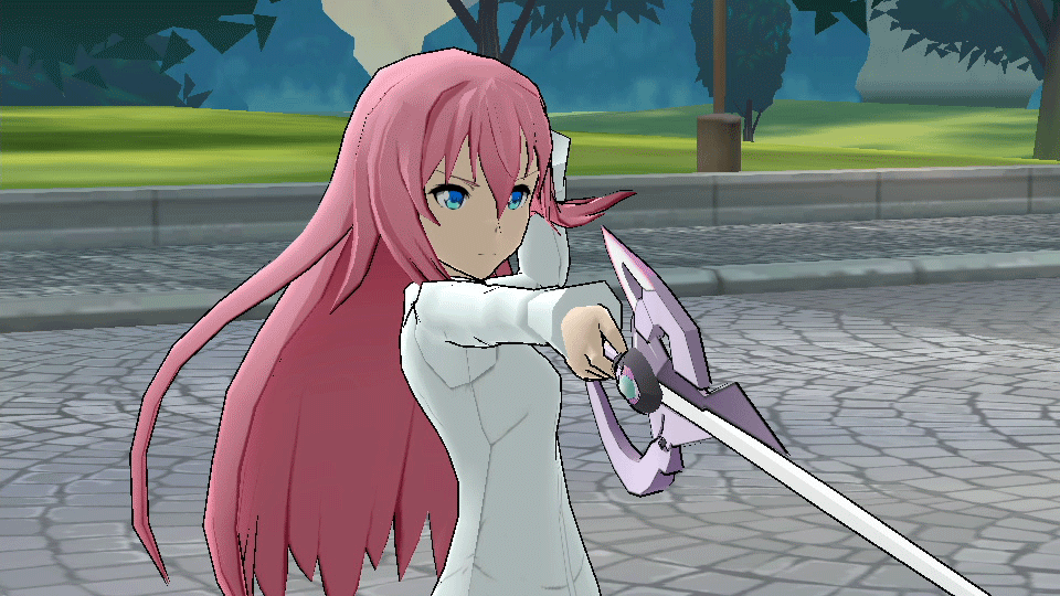 A.W. Phoenix Festa - Screenshot 5