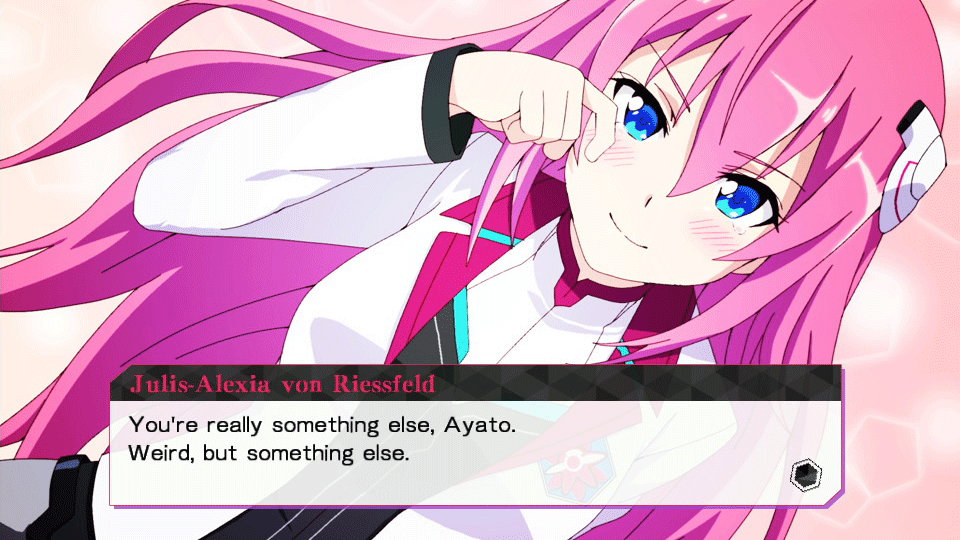 A.W. Phoenix Festa - Screenshot 1