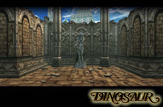 Dinosaur Resurrection - Screenshot 8