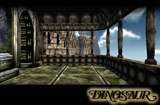 Dinosaur Resurrection - Screenshot 11