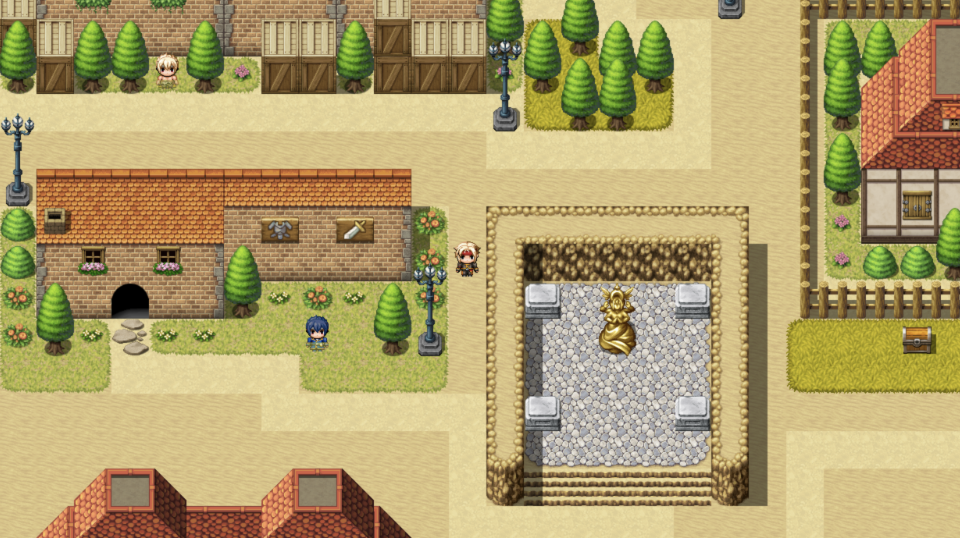 Order from Caos - Screenshot 6