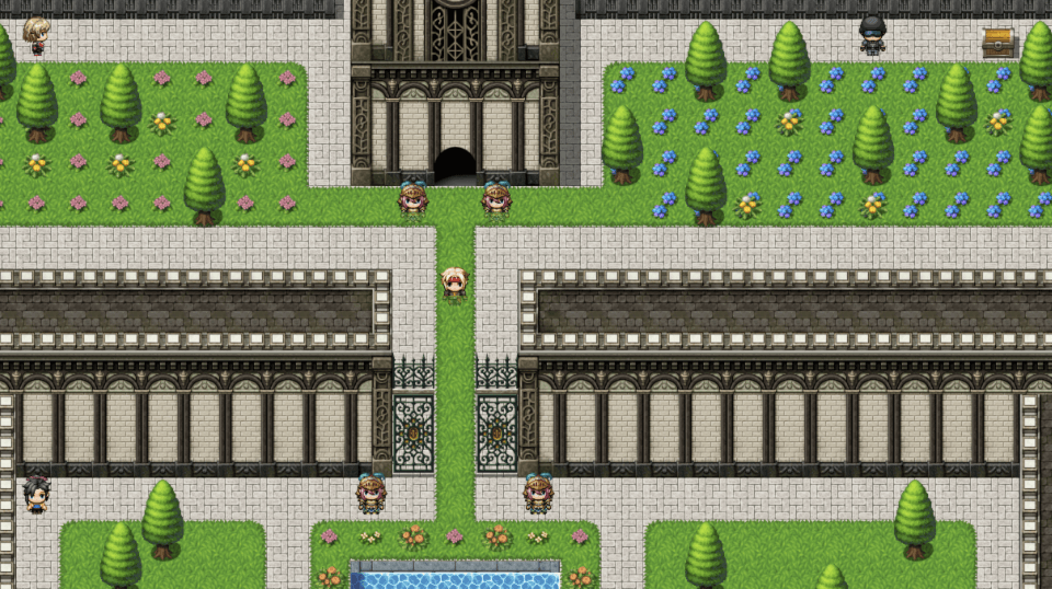 Order from Caos - Screenshot 5