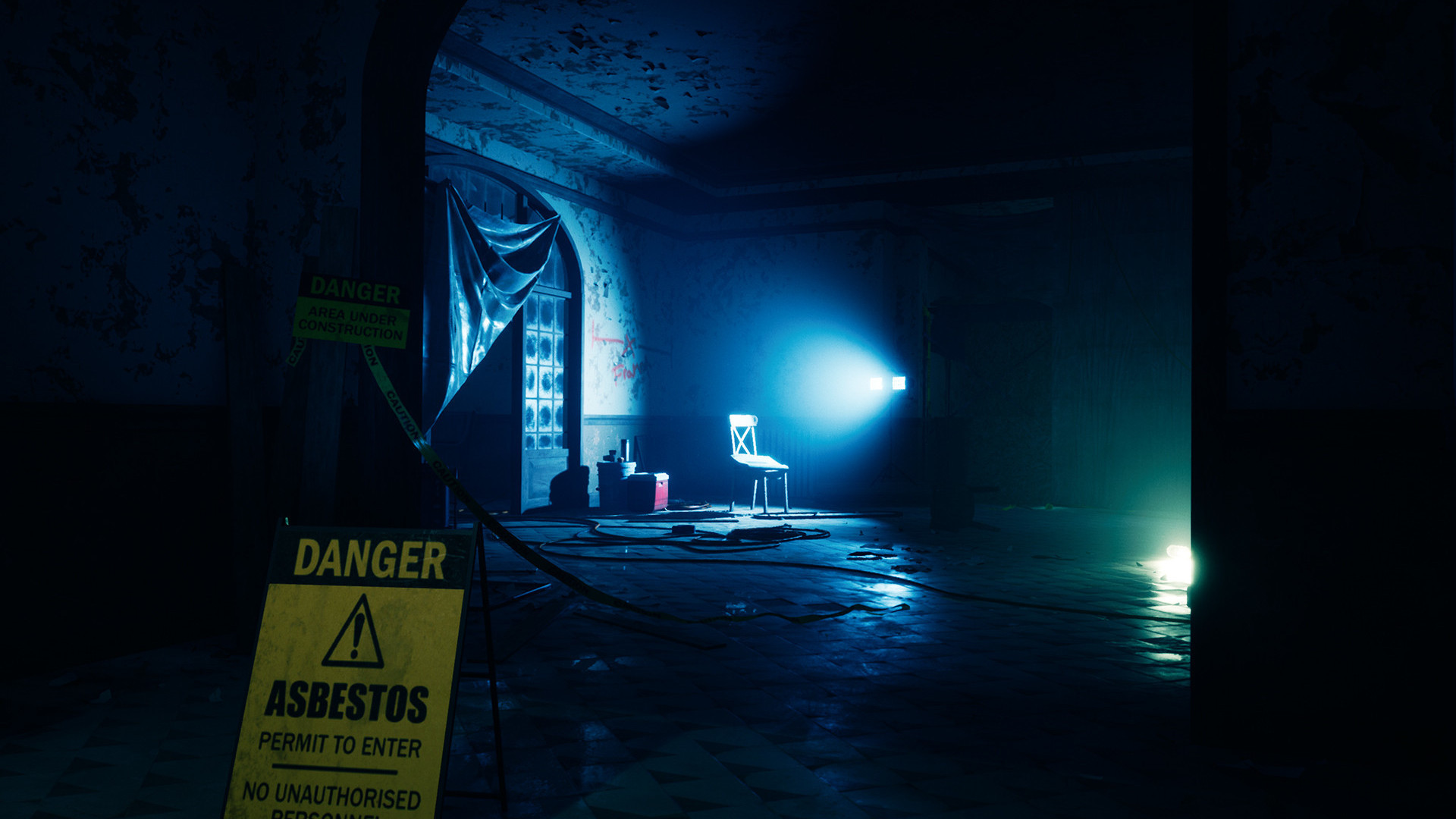 Vampire: The Masquerade - Bloodlines 2 First Blood Edition - Screenshot 5