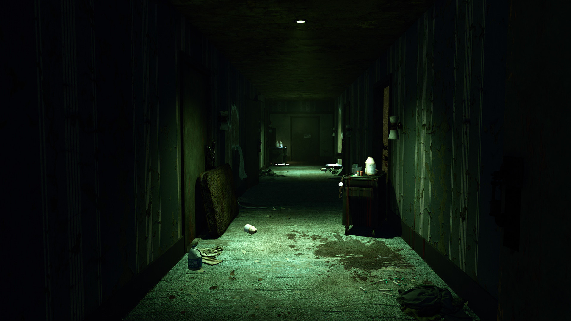 Vampire: The Masquerade - Bloodlines 2 First Blood Edition - Screenshot 3