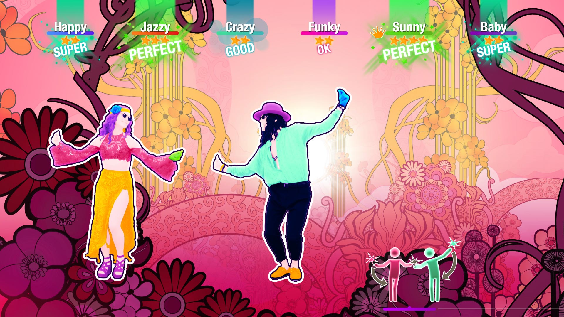 Just Dance 2021