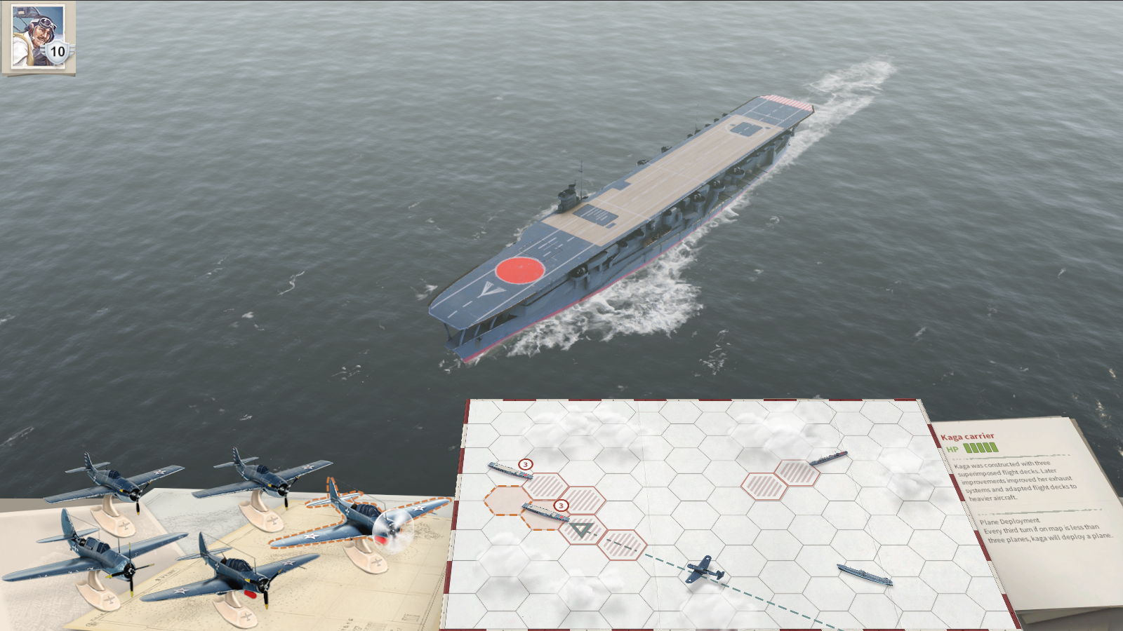 Aircraft Carrier Survival 2021   Sc8mhl 