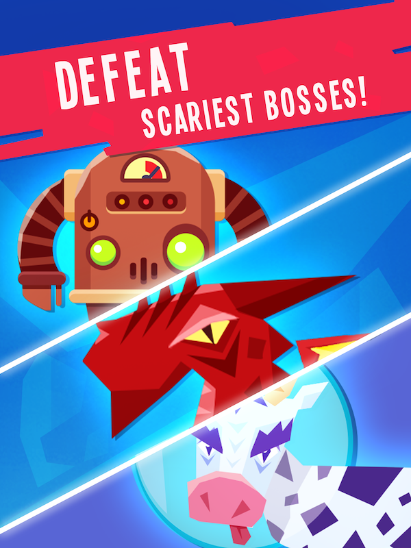 Merge Empires - Screenshot 2