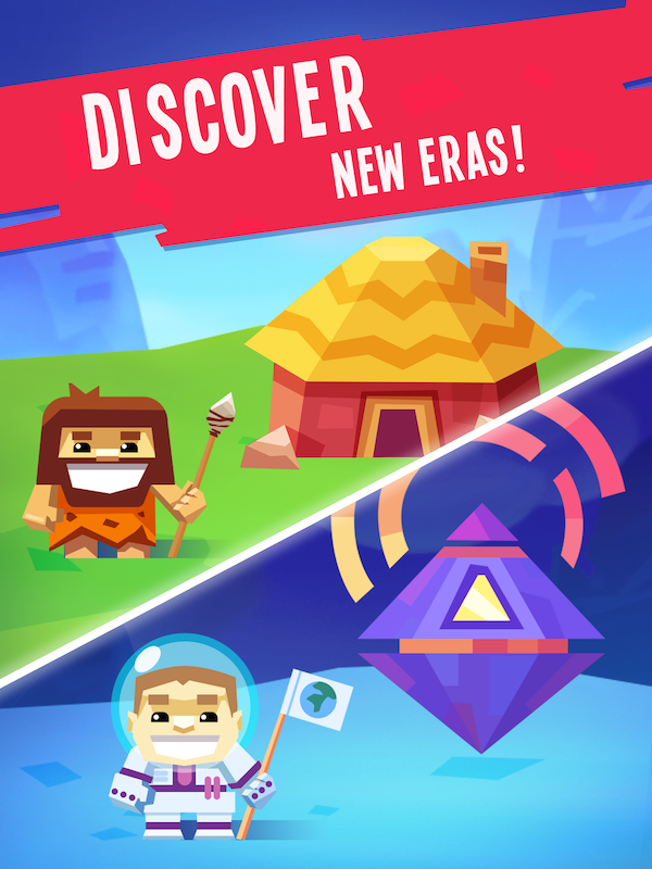 Merge Empires - Screenshot 6