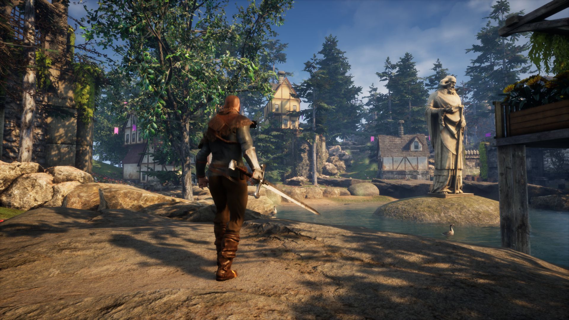 Animal Rescuer - Screenshot 3