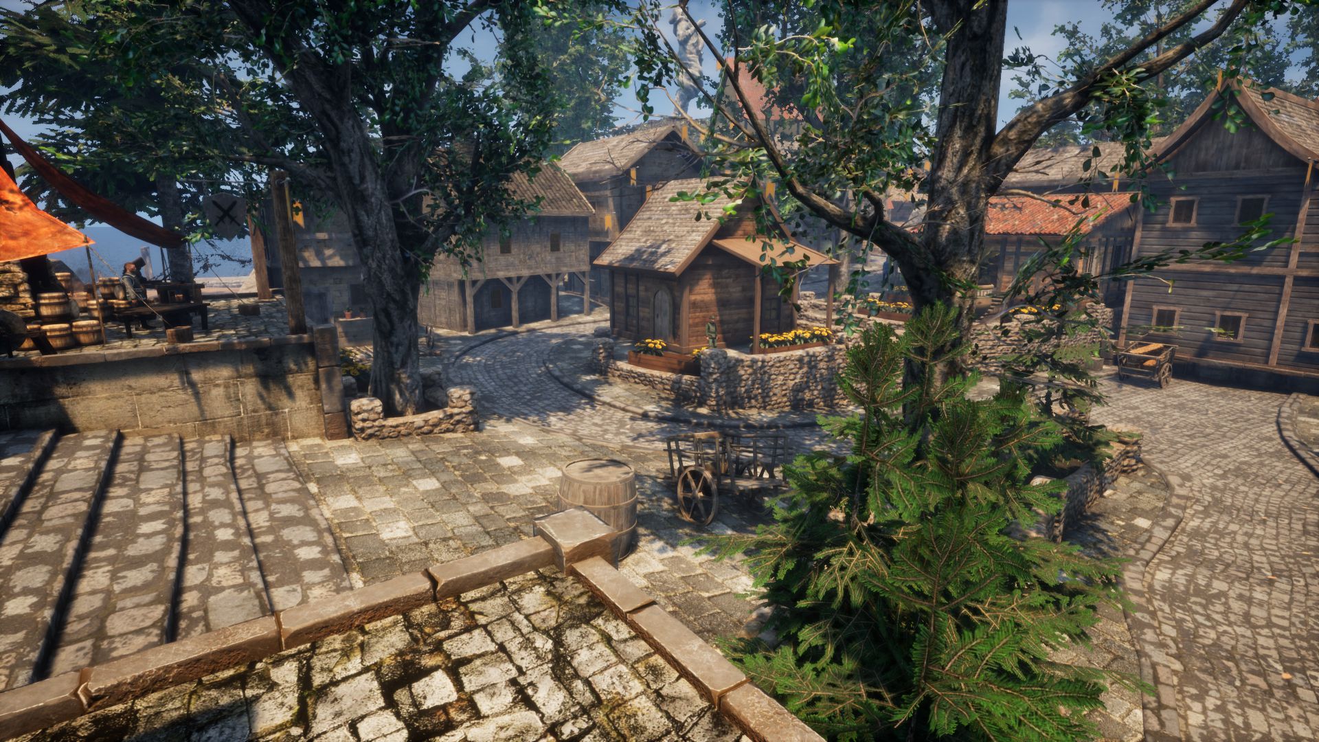 Animal Rescuer - Screenshot 1