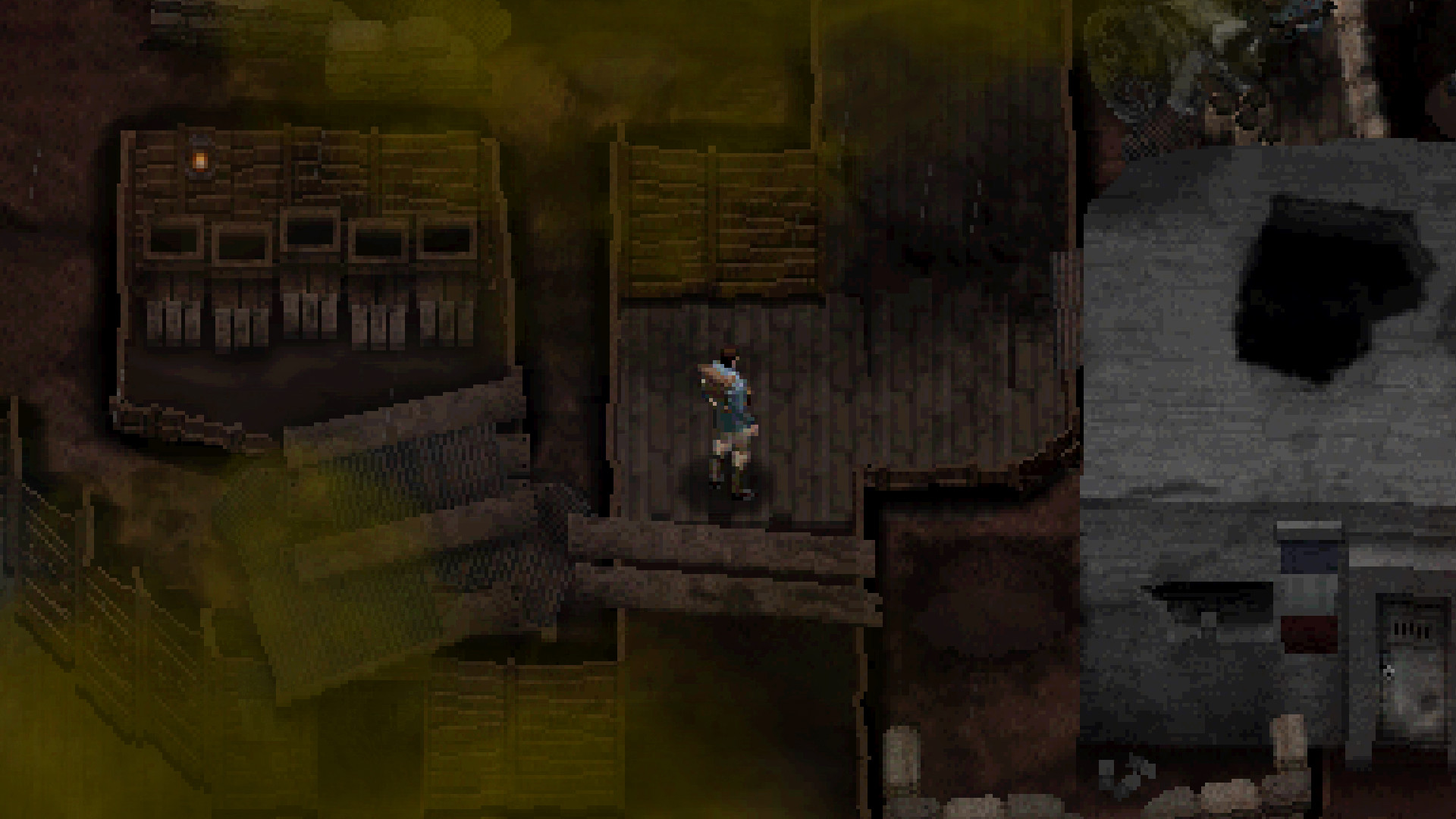 Conscript - Screenshot 3