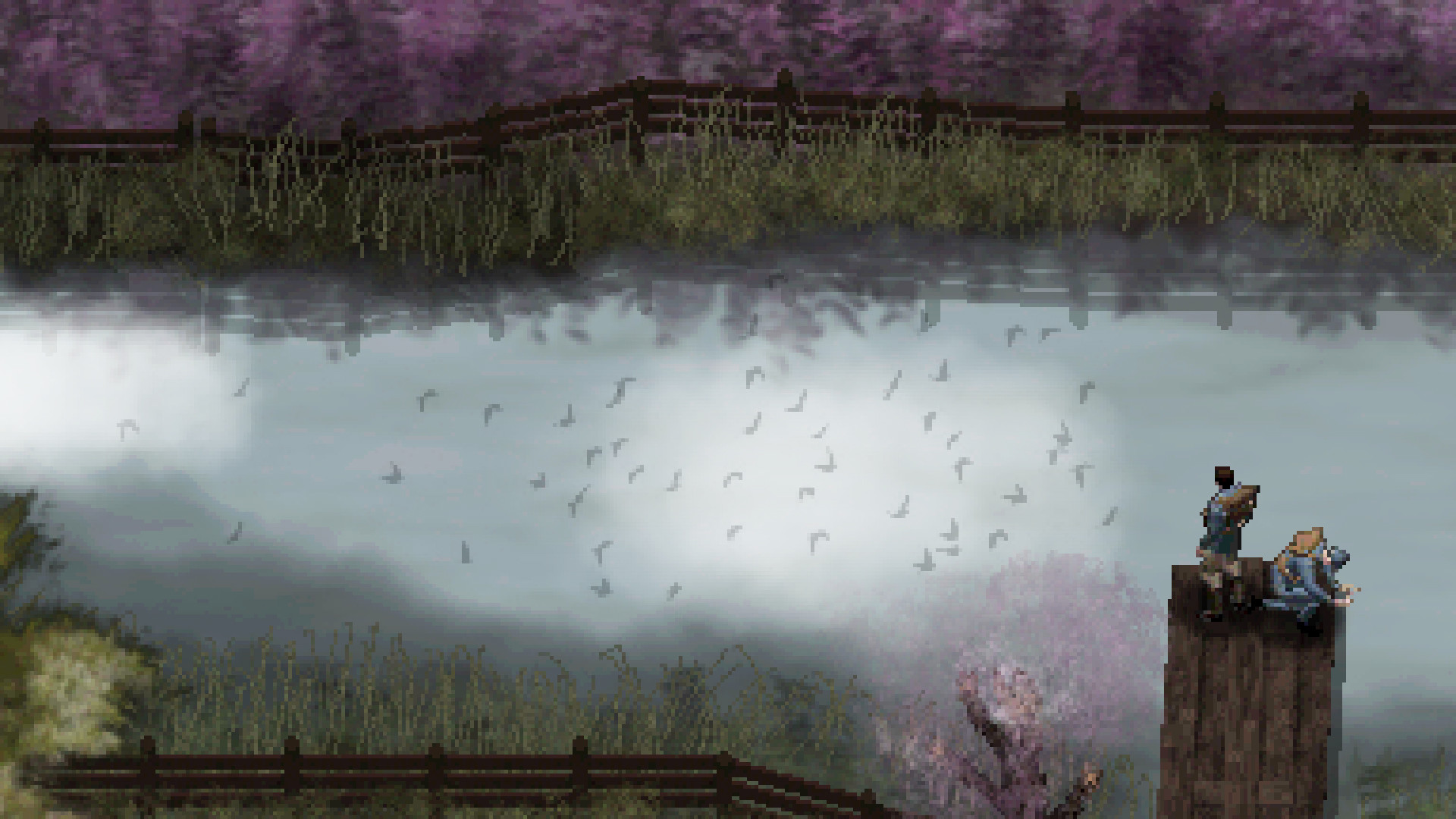 Conscript - Screenshot 5