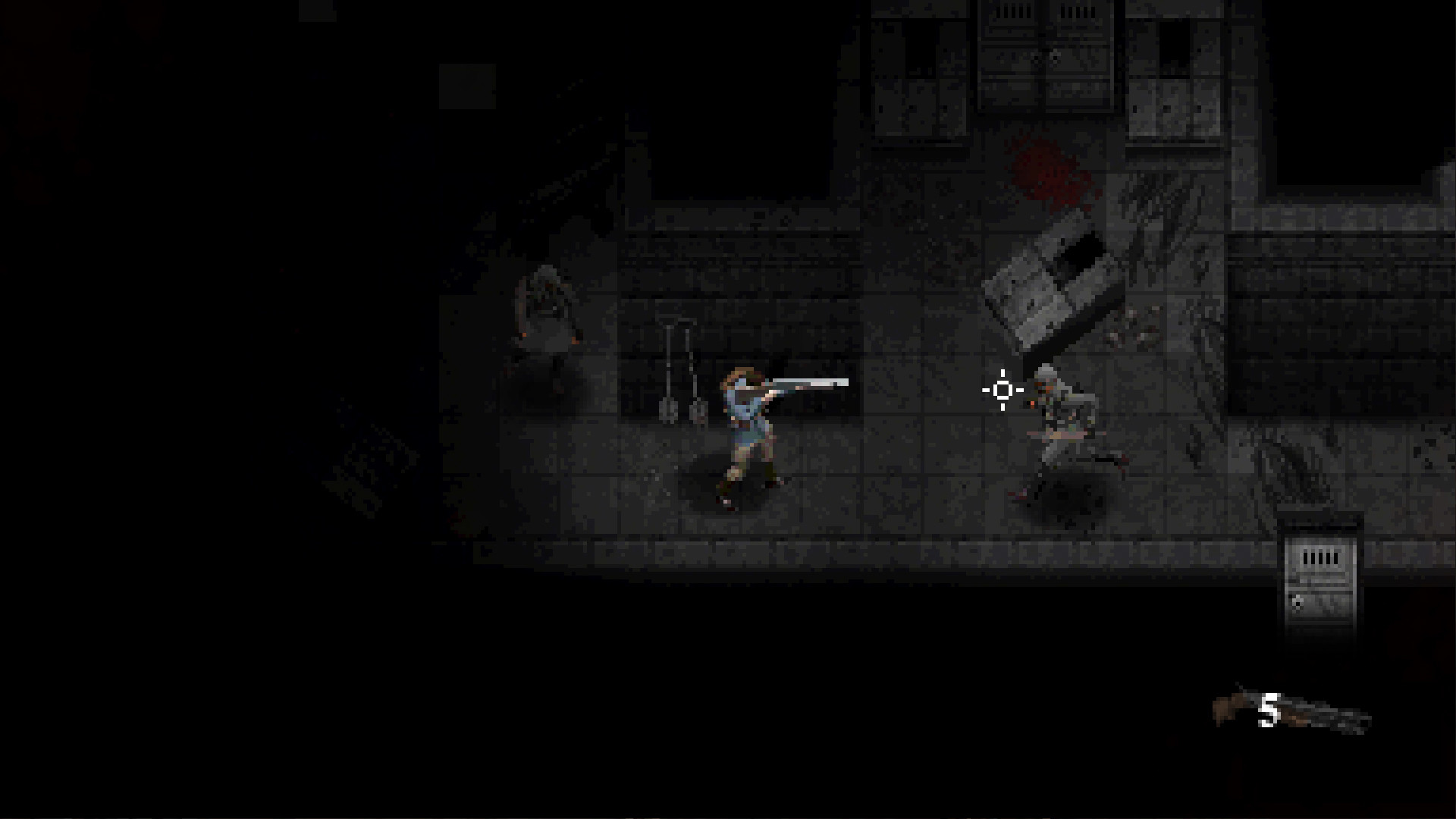 Conscript - Screenshot 8