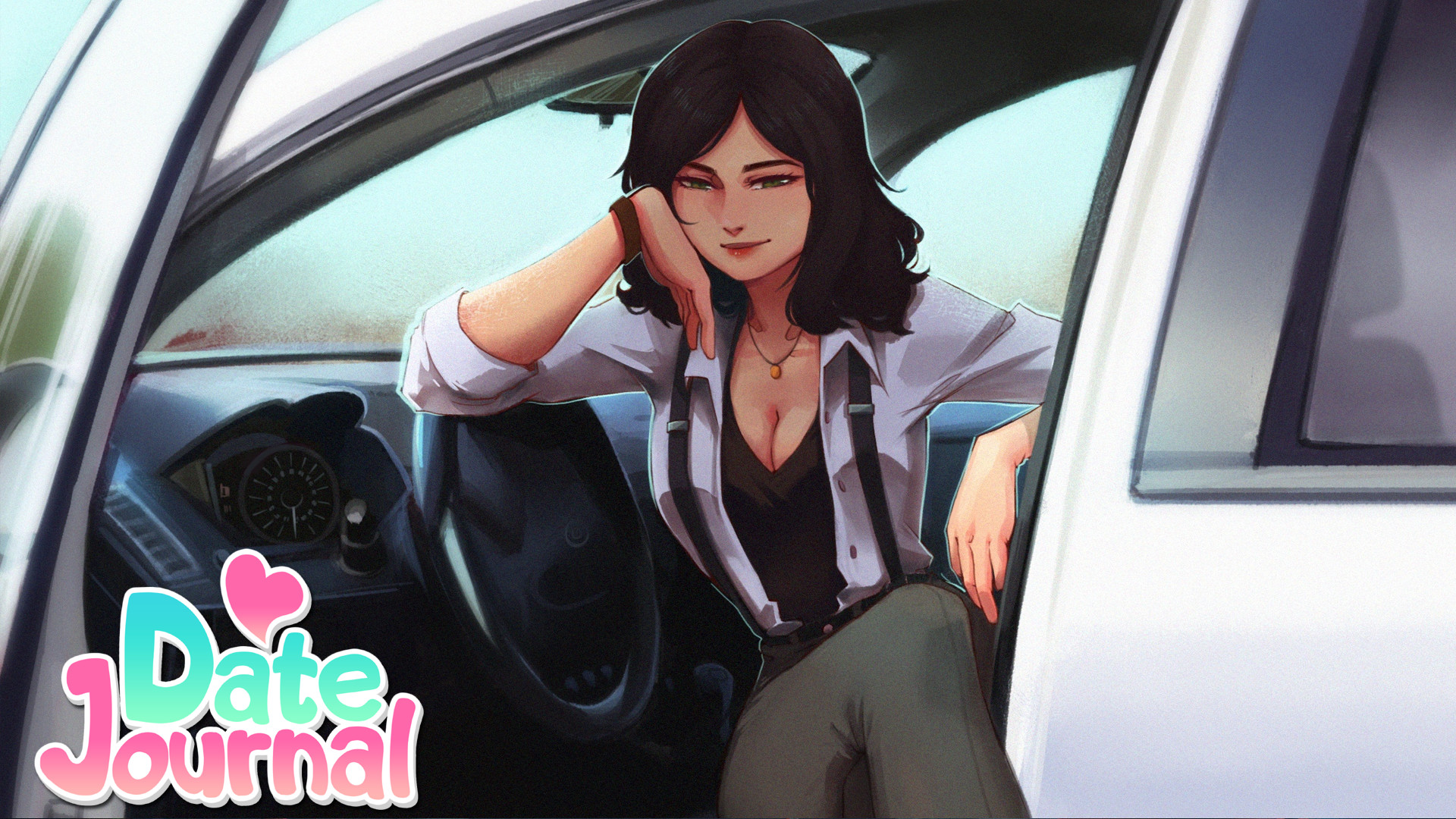 DateJournal - Screenshot 5