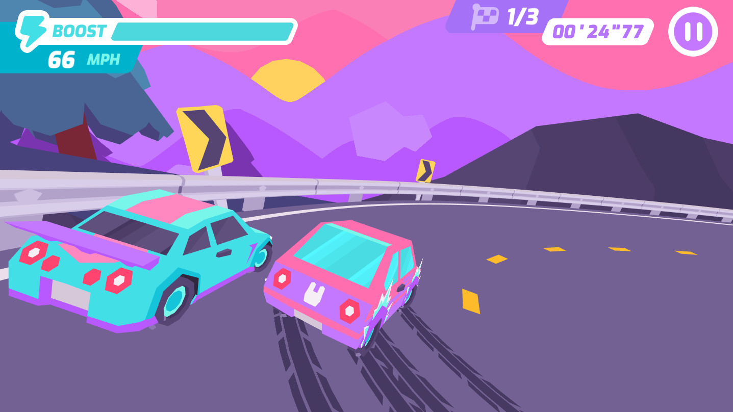 Button City - Screenshot 3