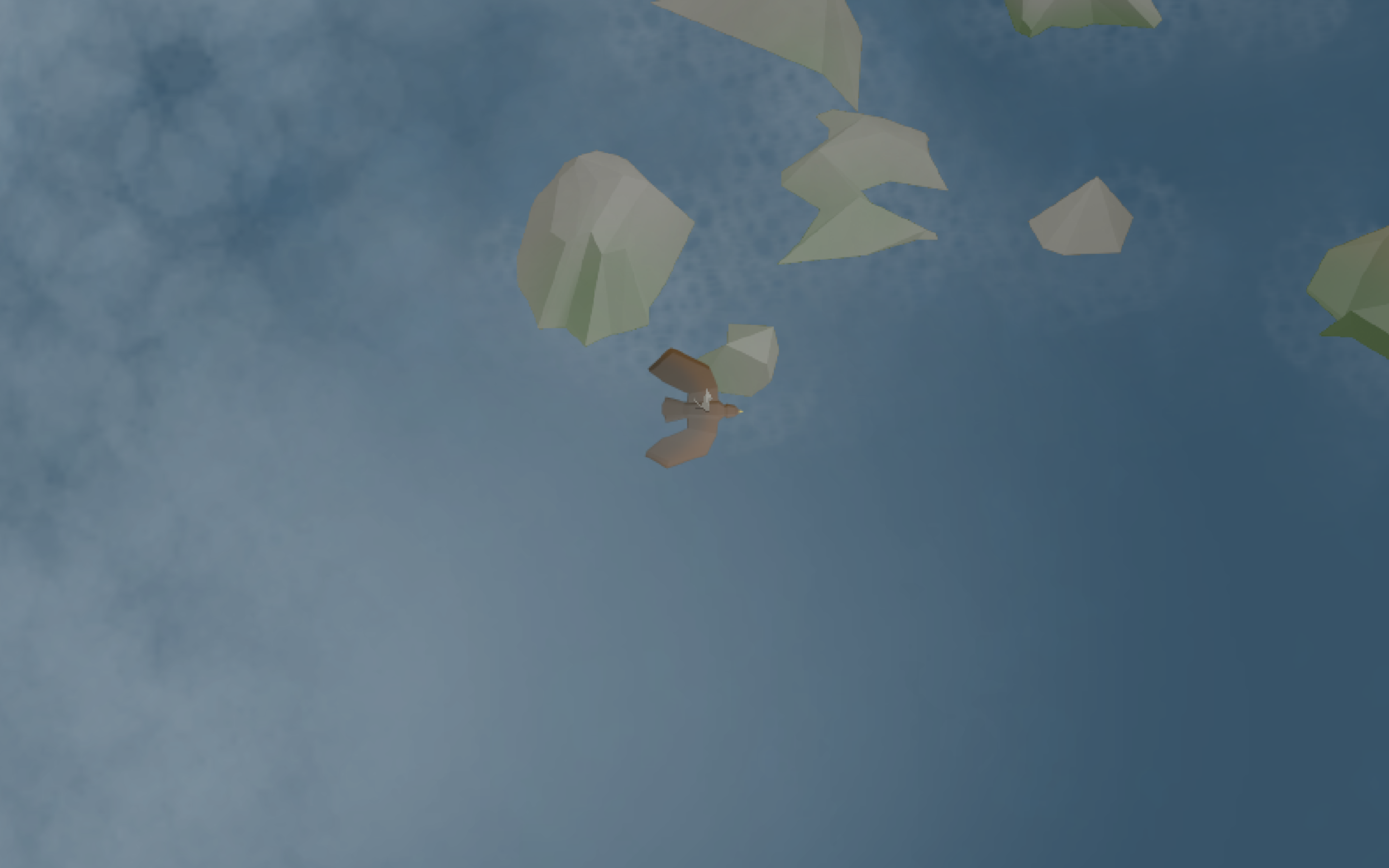 Brave Mouse Cartographer Trilogy - Screenshot 3