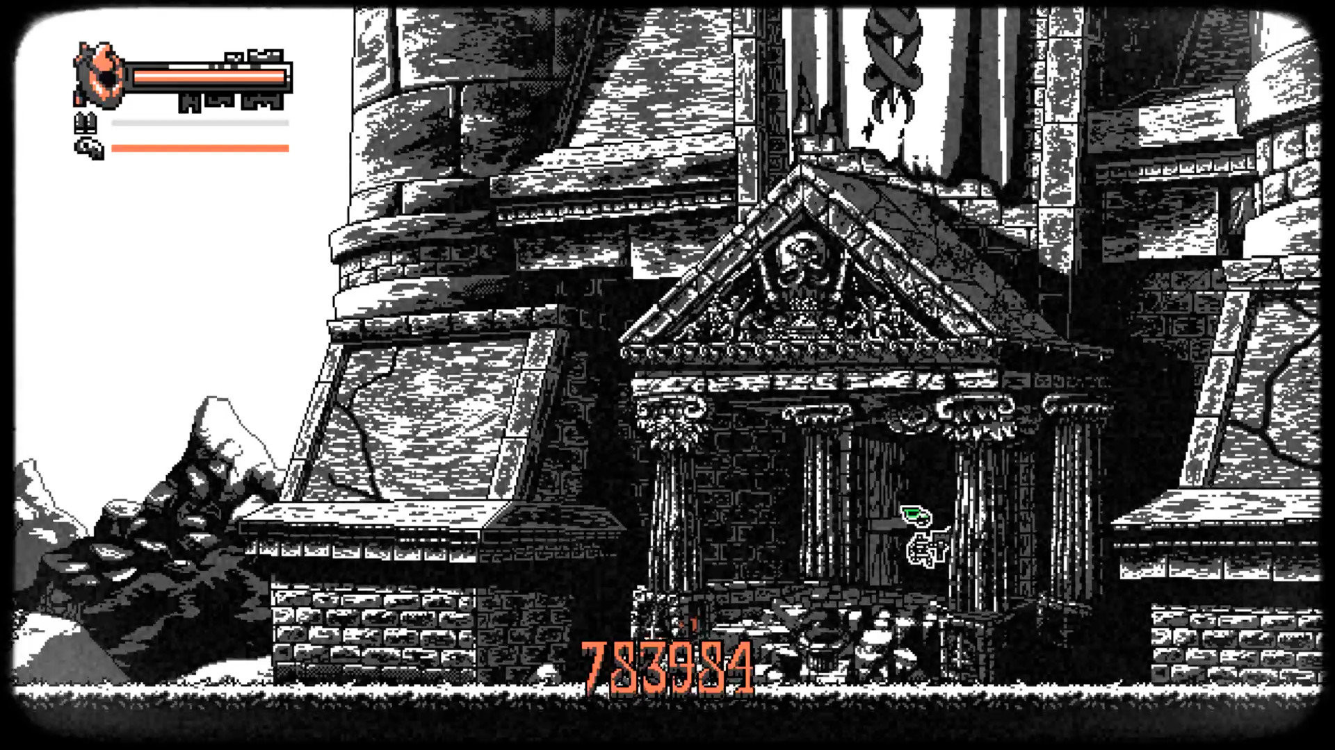 Nongunz: Doppelganger Edition - Screenshot 2