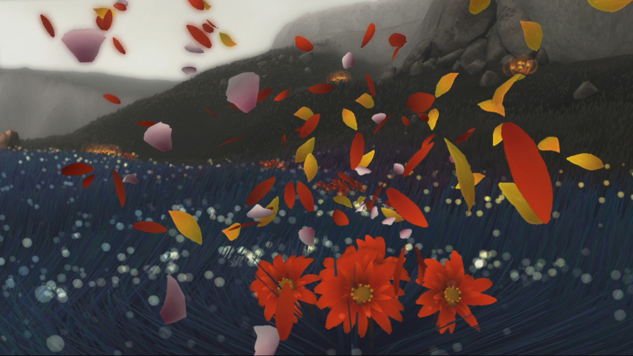 Journey gameplay screenshot 8