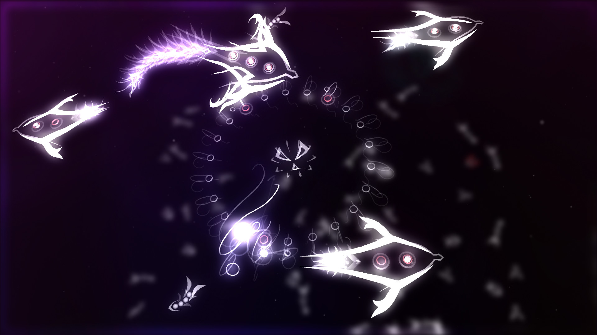 Journey gameplay screenshot 9
