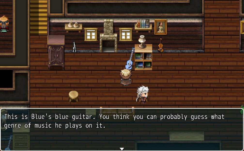 Tuneria - Screenshot 1