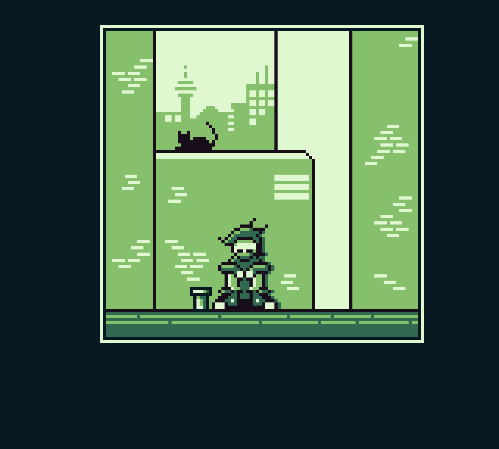 There's Nothing to Do in This Town - Screenshot 2