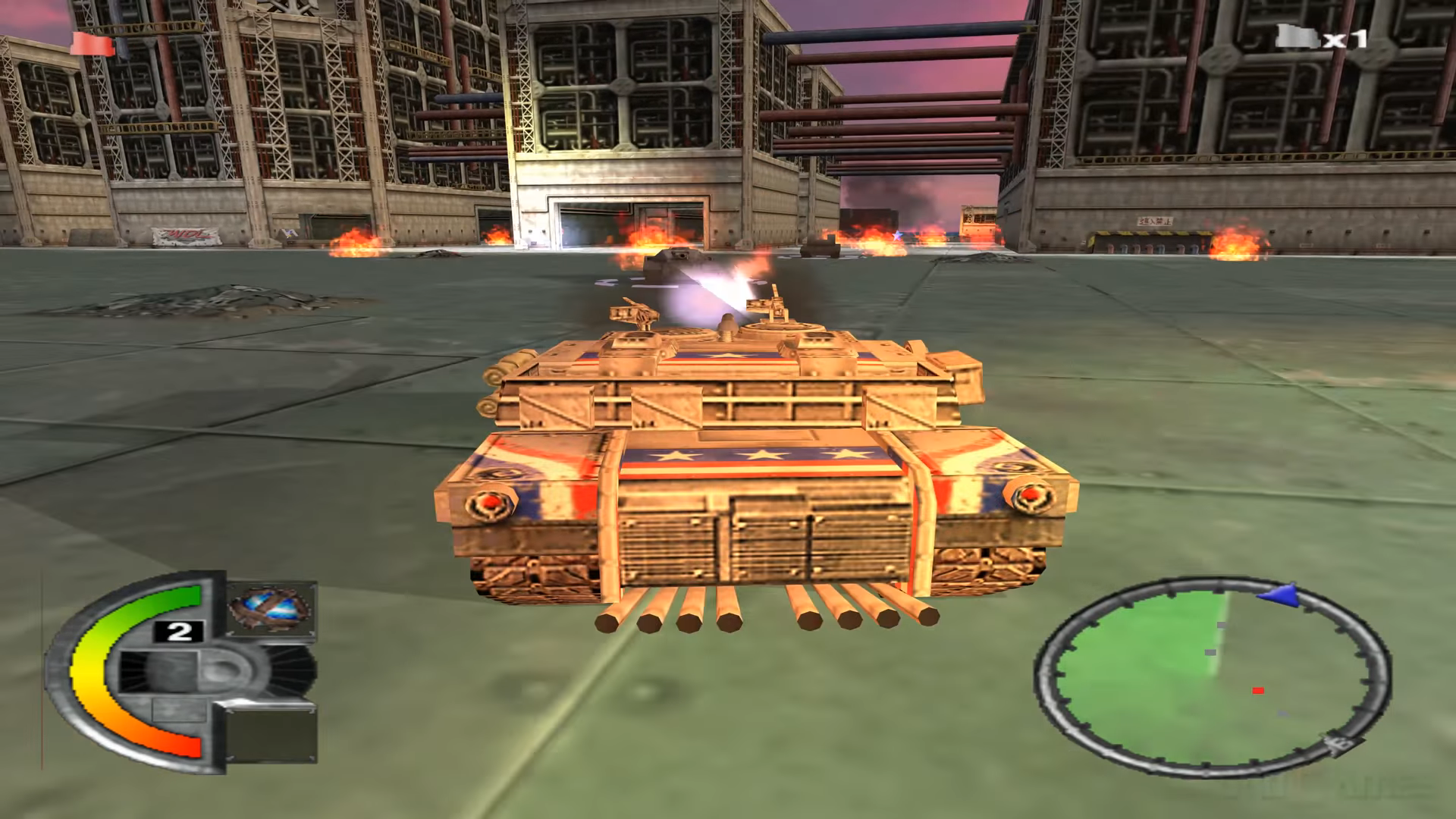 WDL Thunder Tanks ps1. PLAYSTATION 2 WDL World Destruction League Thunder Tanks. World Destruction League Thunder Tanks. Thunder Tanks плейстейшен 2.