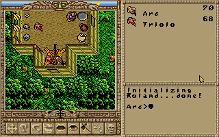 Worlds of Ultima: The Savage Empire - Screenshot 2