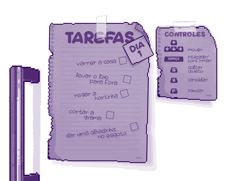 Bem Feito: Legacy Edition - Screenshot 3