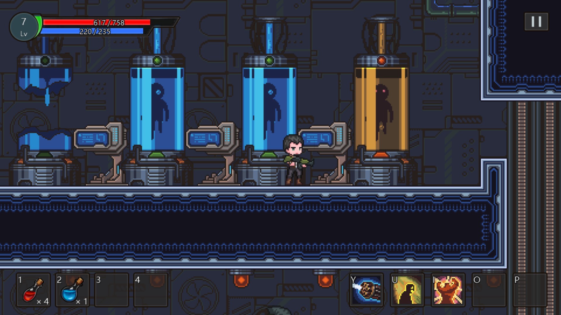 City 13 - Screenshot 5