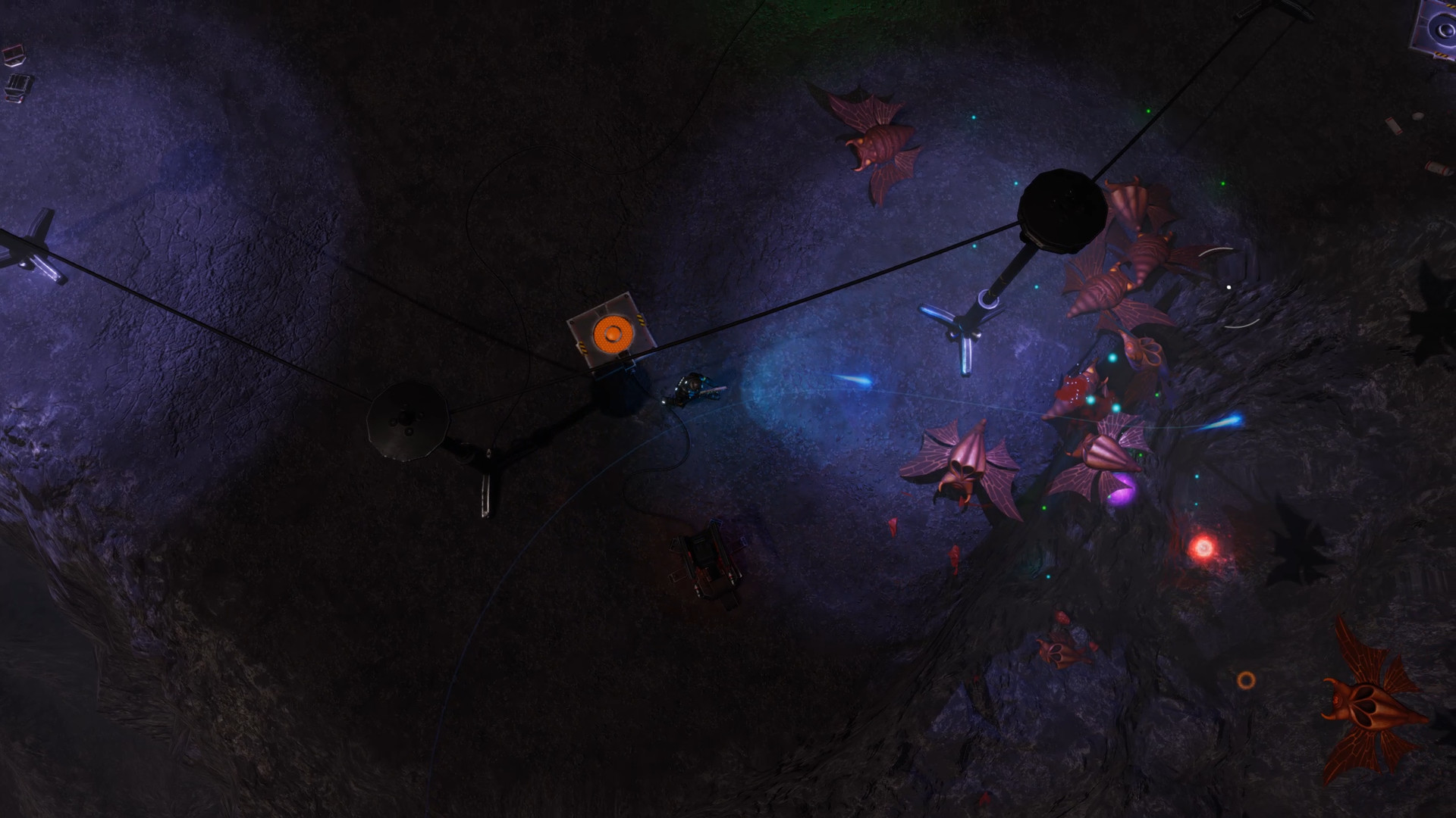 Rogue Shift - Screenshot 3