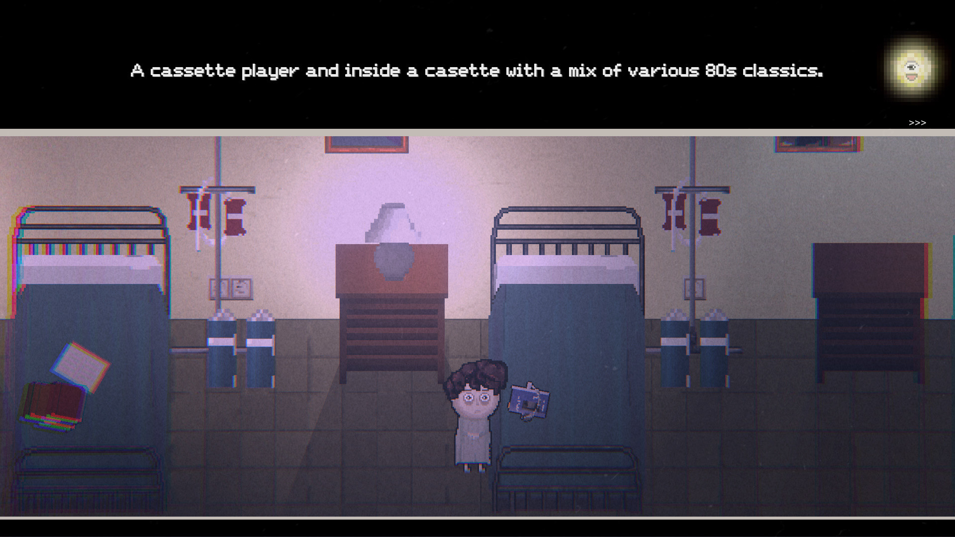 Kargast - Screenshot 1