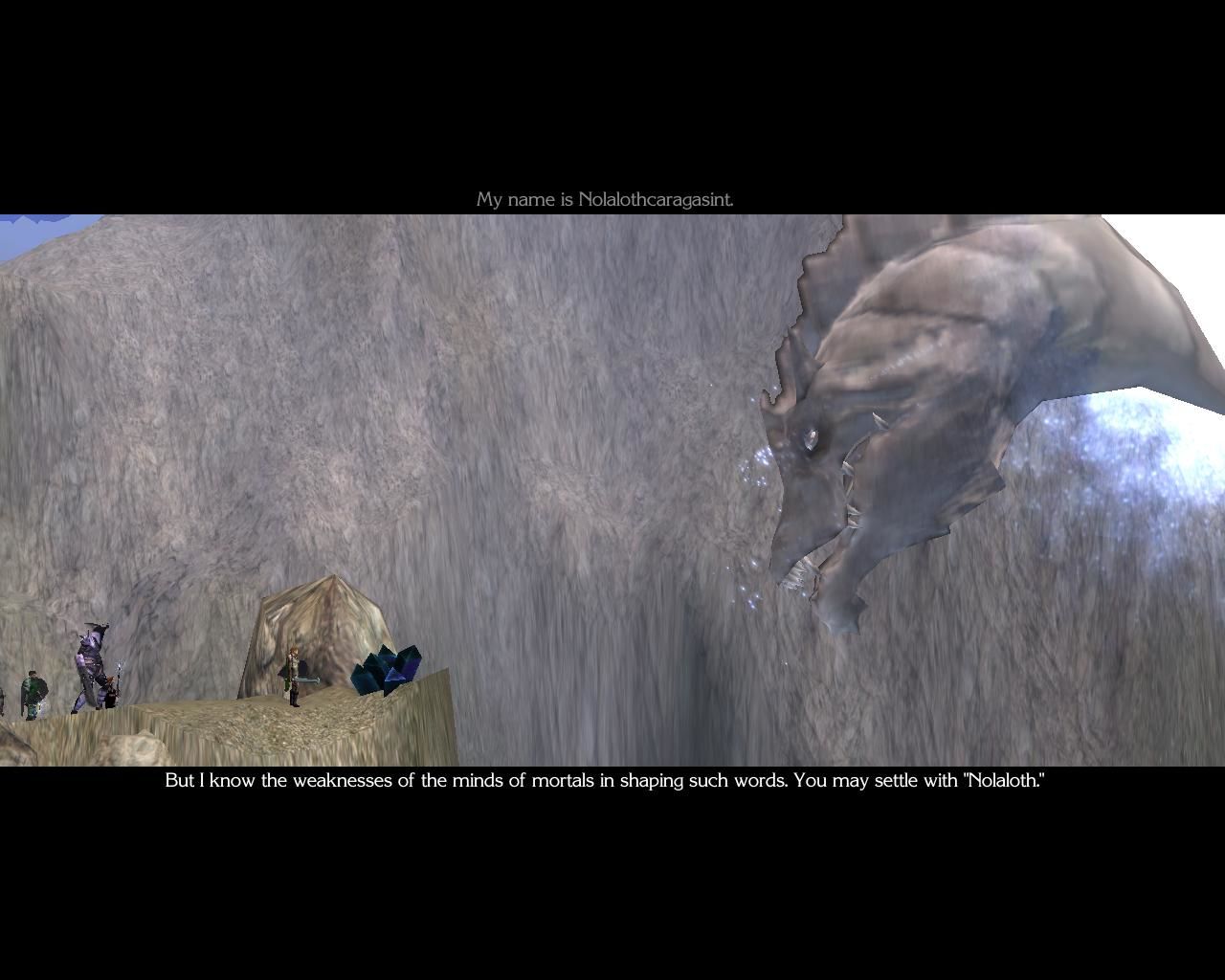 Neverwinter Nights 2: Complete - Screenshot 1