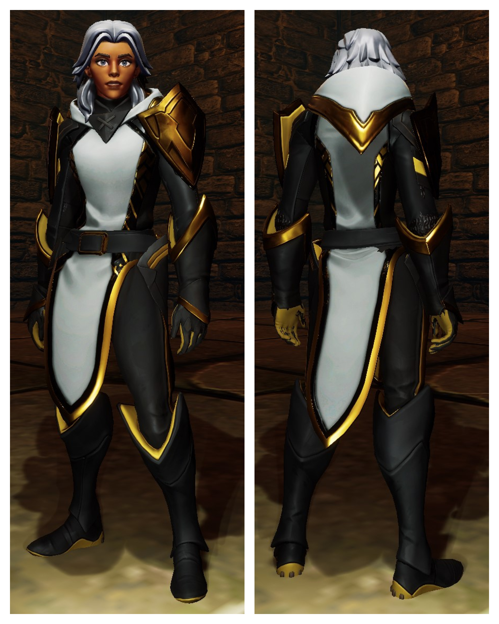 Rune Knights - Screenshot 6