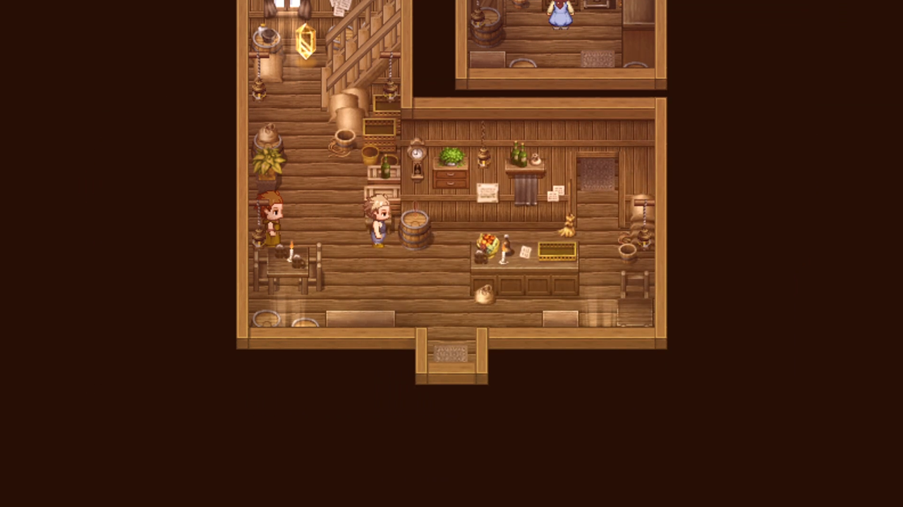 Mistia - The Kingdom of Krasten - Screenshot 8