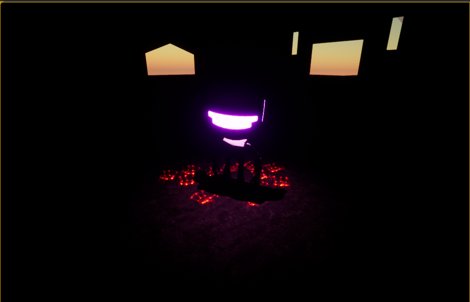 Smiley's Revenge - Screenshot 1