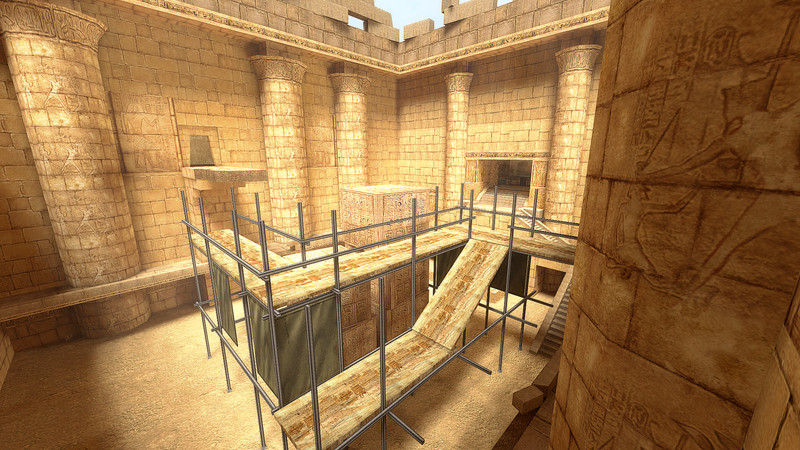 Heat Reborn - Screenshot 1