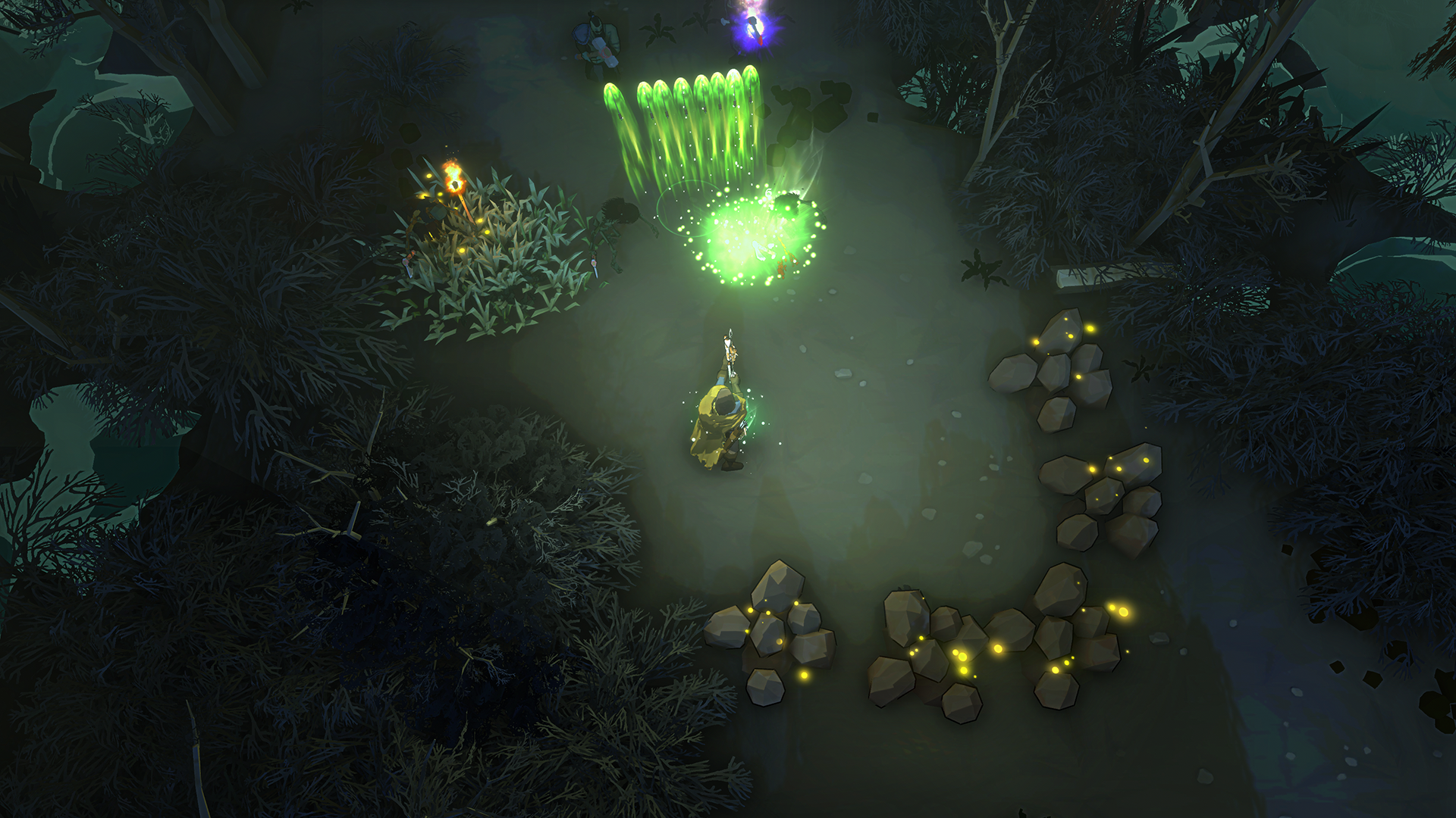 Viking Vengeance - Screenshot 11