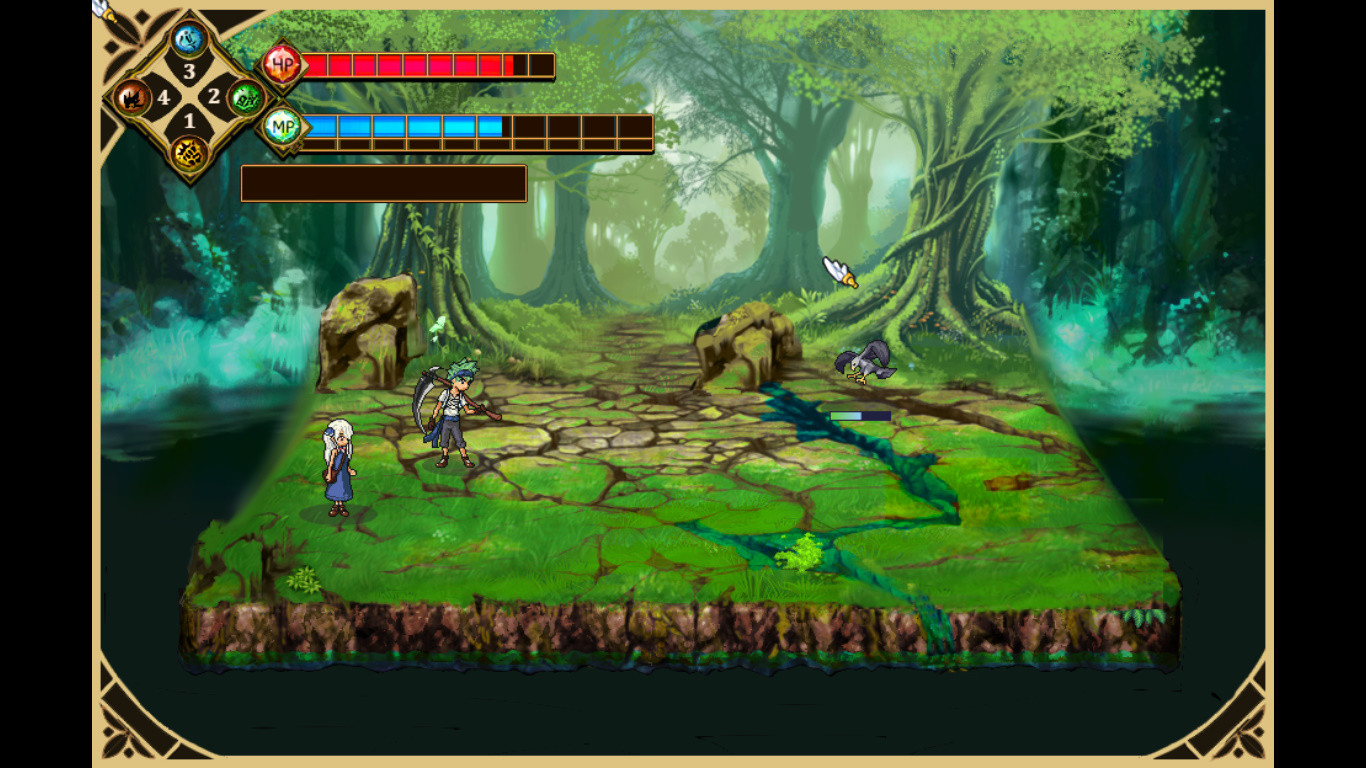 Twilight Memoria - Screenshot 5