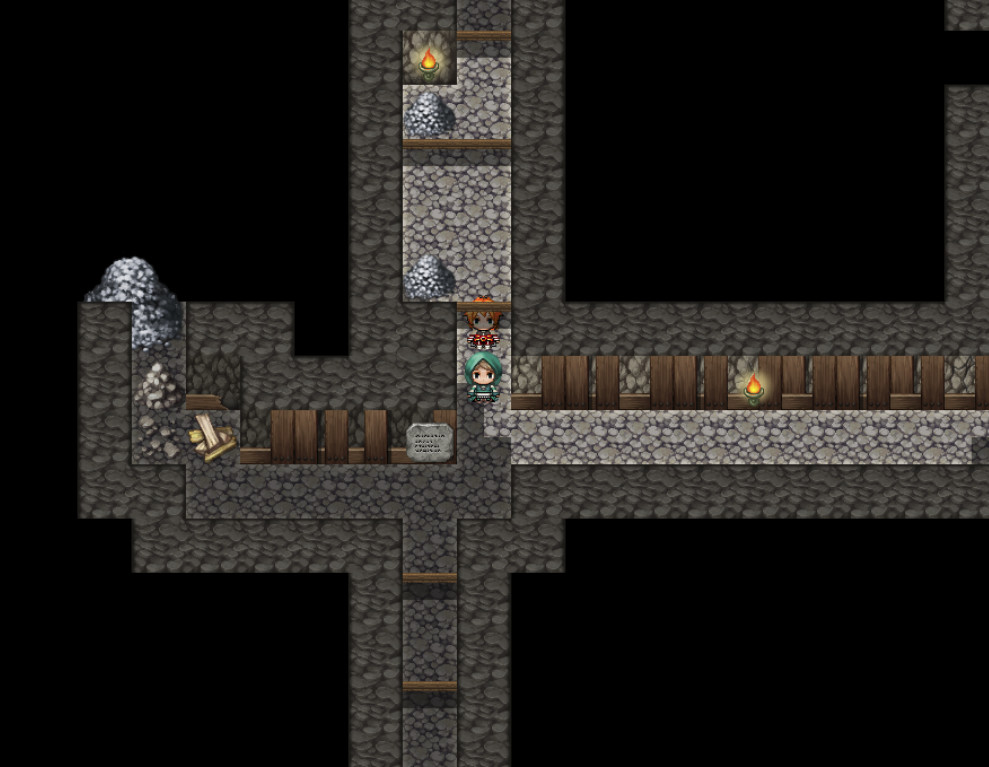 Illness in the East - Screenshot 1