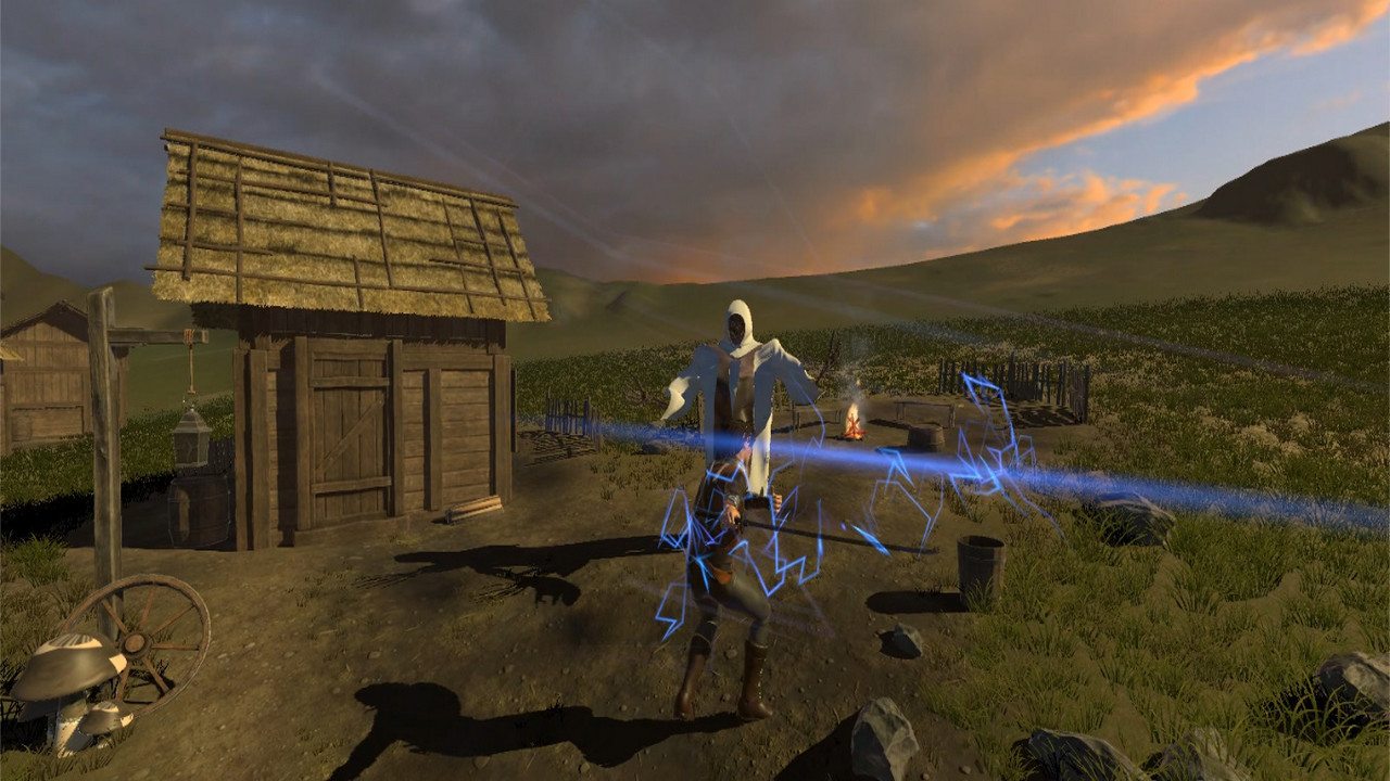 Zack 2: Celestine's Map - Screenshot 5