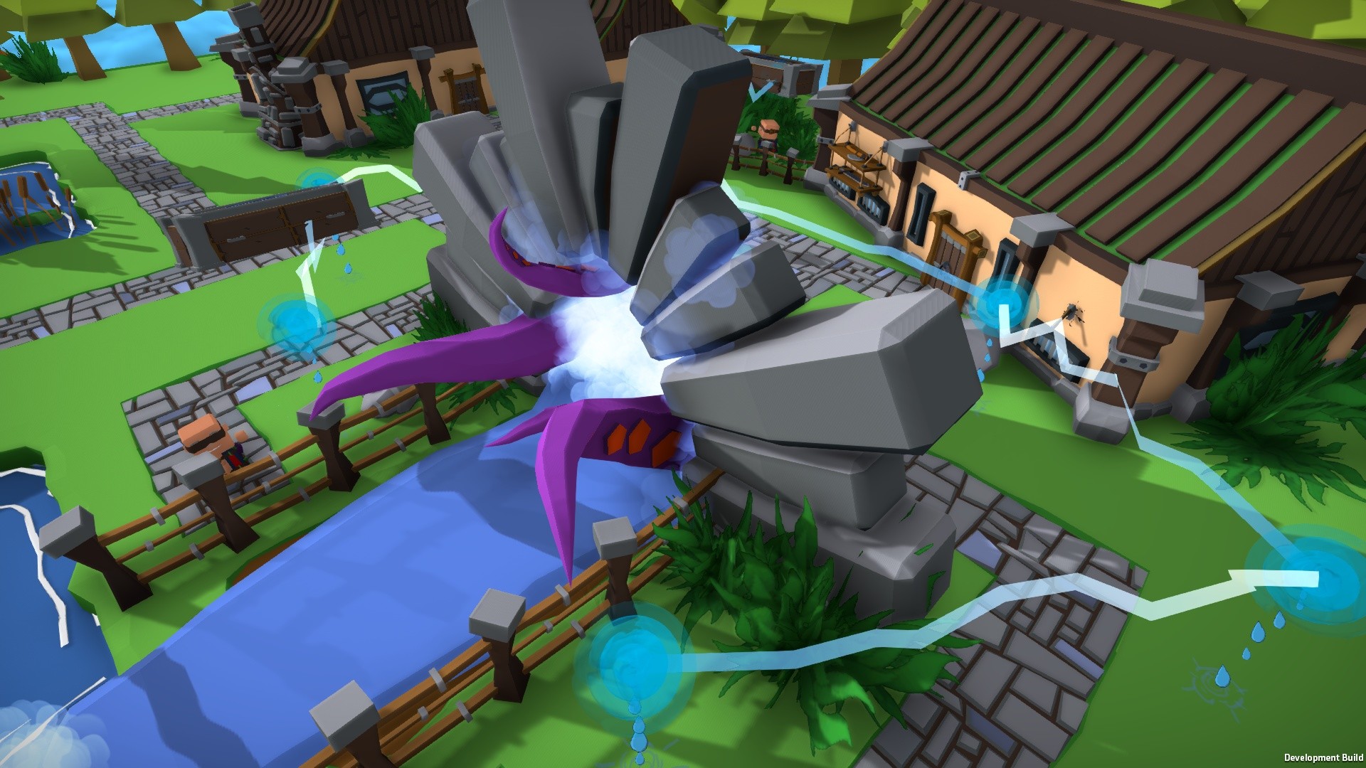 Craftlands Workshoppe - Screenshot 4