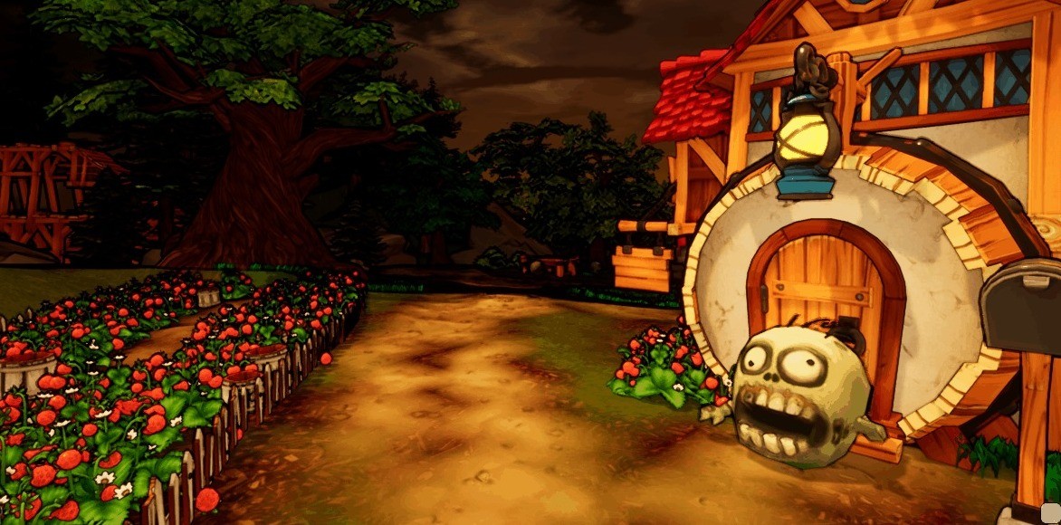 Minion Mail - Screenshot 1