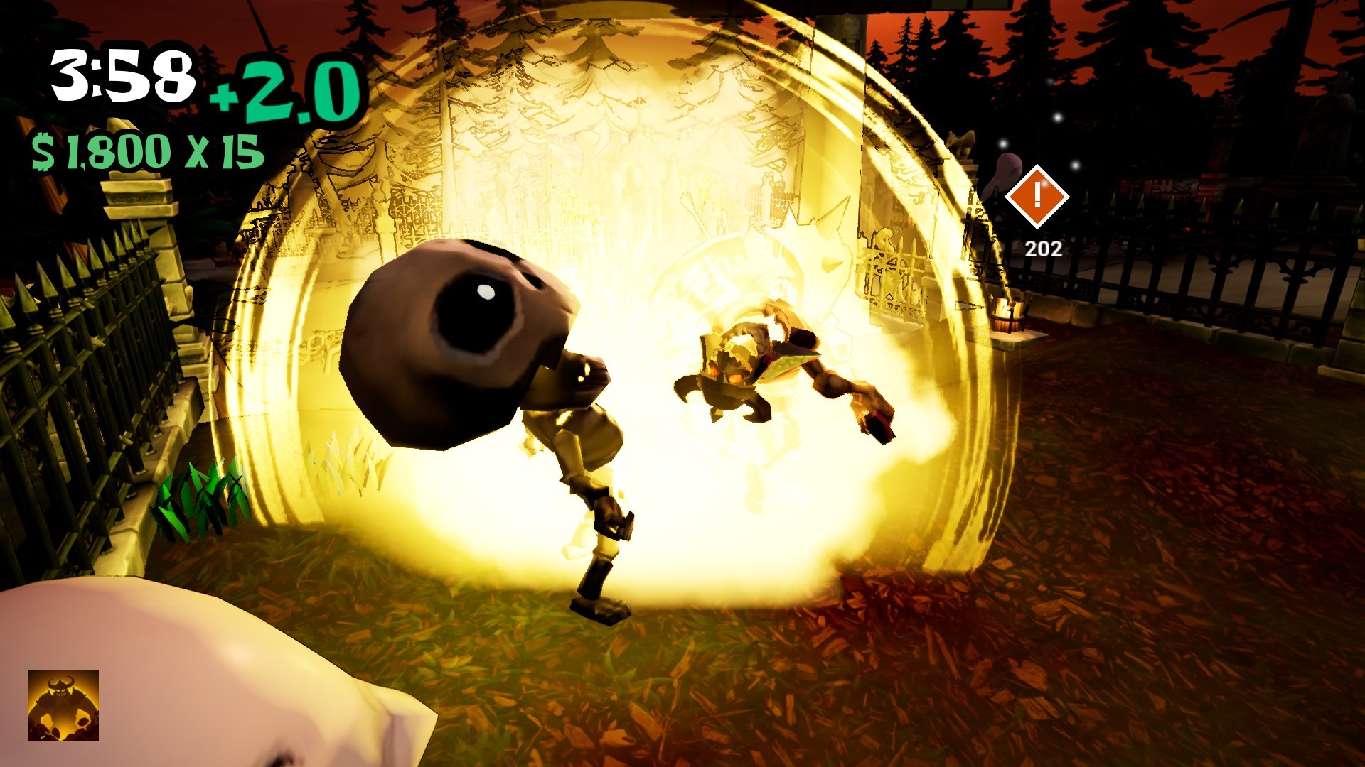 Minion Mail - Screenshot 5