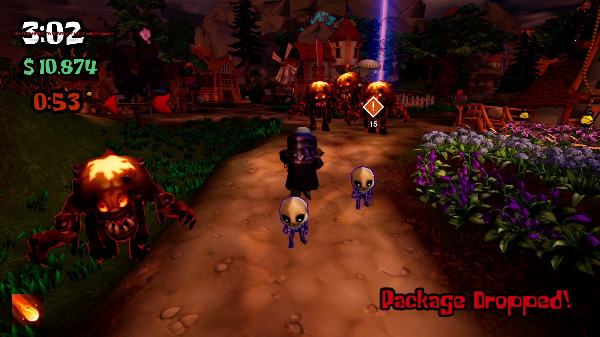 Minion Mail - Screenshot 3