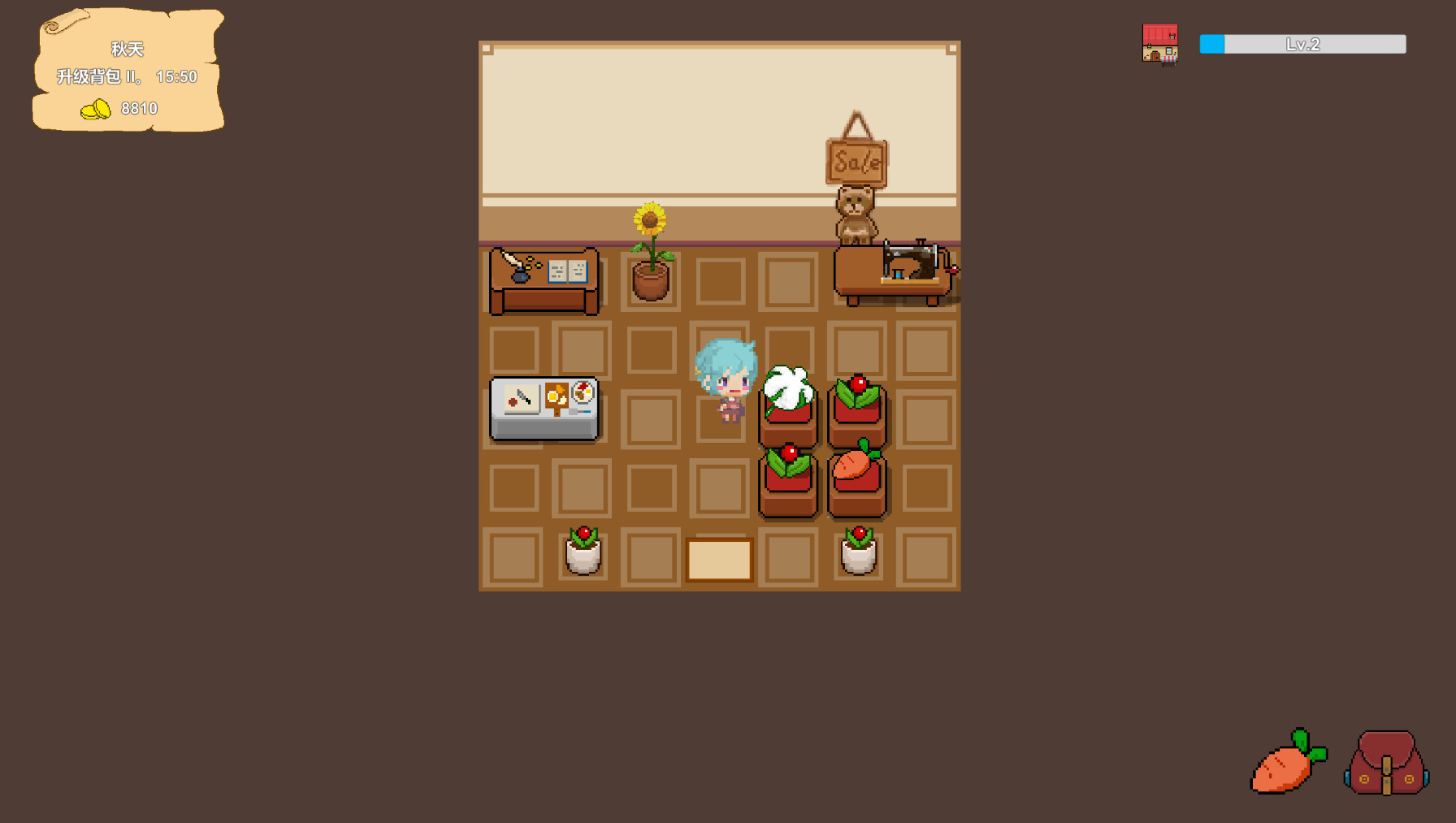 A Little Shop in Squirrel Town - Screenshot 6