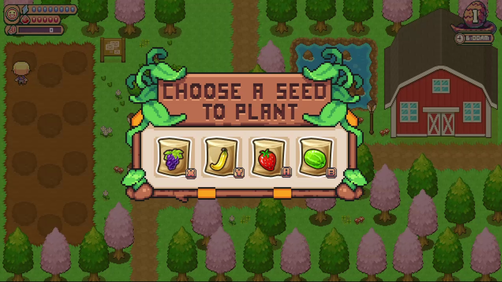 Dragon Acres - Screenshot 6