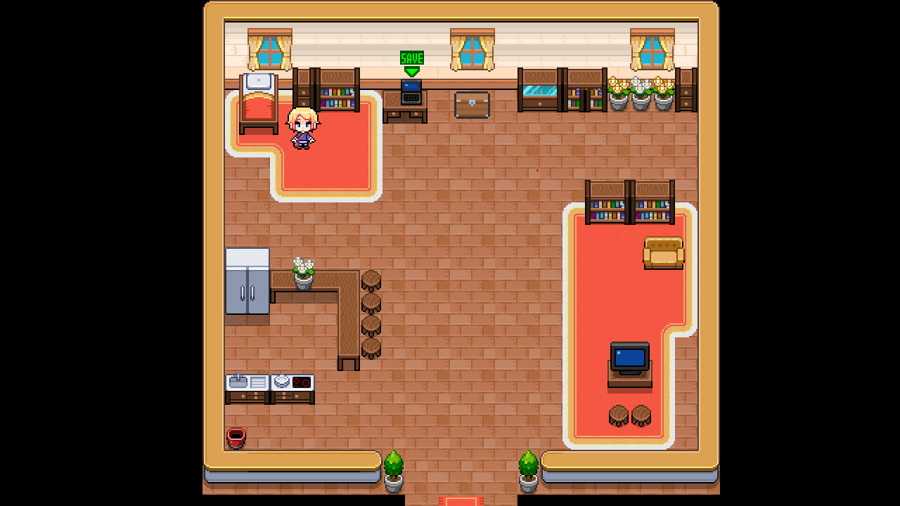 Dragon Acres - Screenshot 2